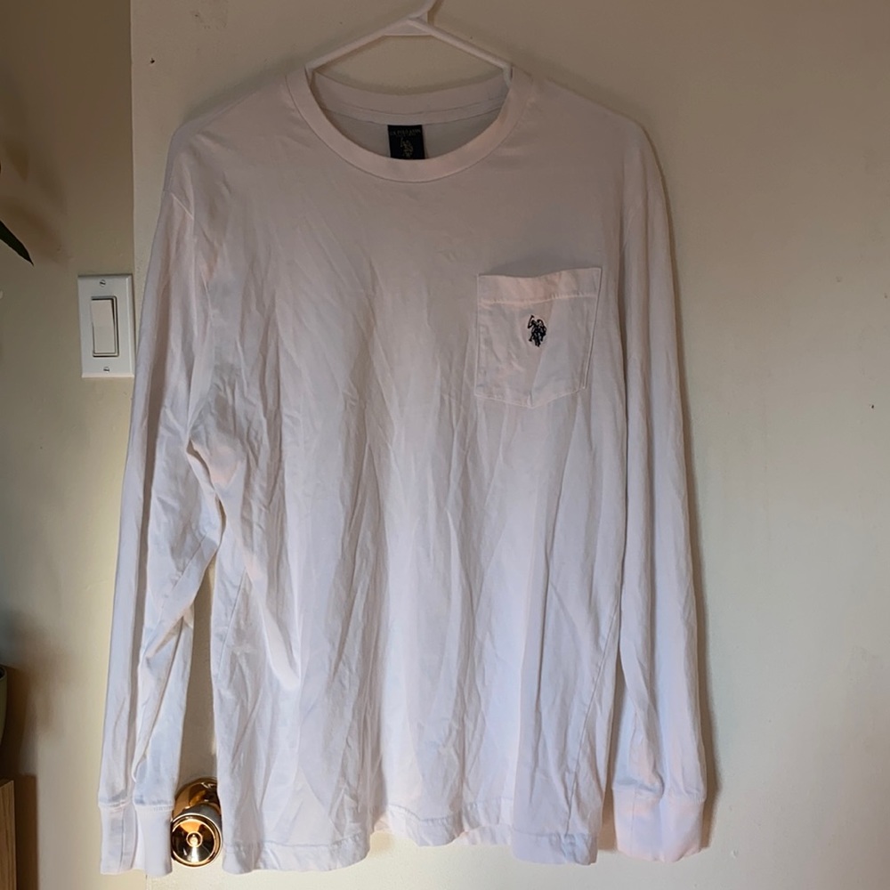 Mens Polo Shirt